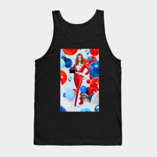 Gigi Goode Promo Tank Top